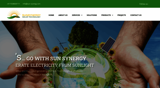 sun-synergy.com