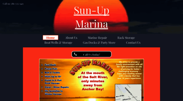sun-upmarina.com