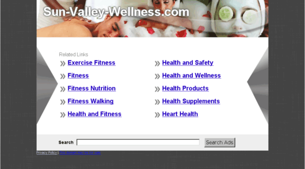 sun-valley-wellness.com