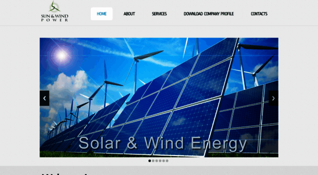 sun-wind-power.com