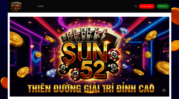 sun52club.net