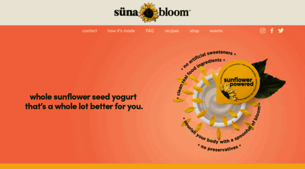 sunabloom.com