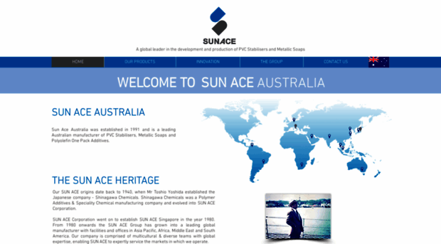 sunace.com.au