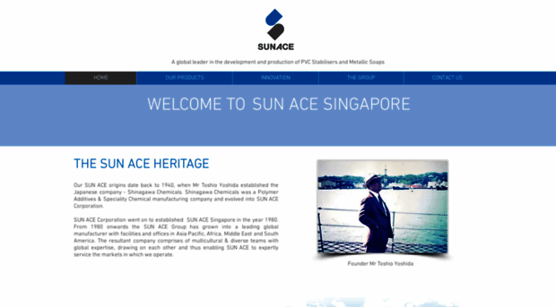 sunace.com.sg