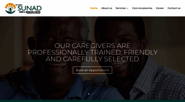sunadhomeandmedicare.com