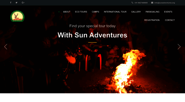 sunadventures.org