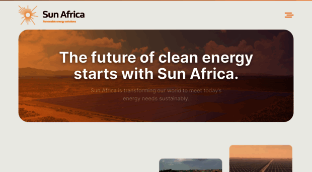 sunafrica.com