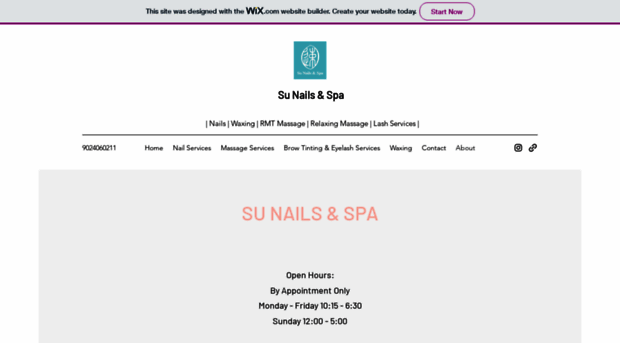 sunailsandspa.com