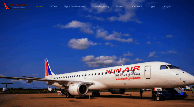 sunairgroup.com