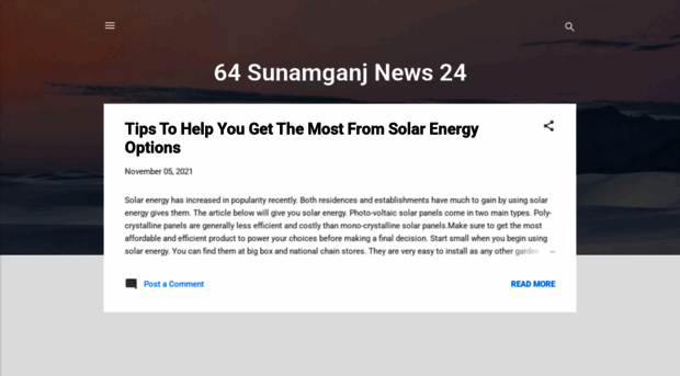 sunamganj-news24.blogspot.com