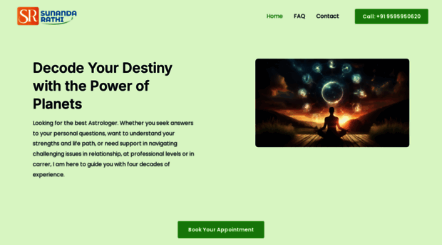 sunandarathi.com