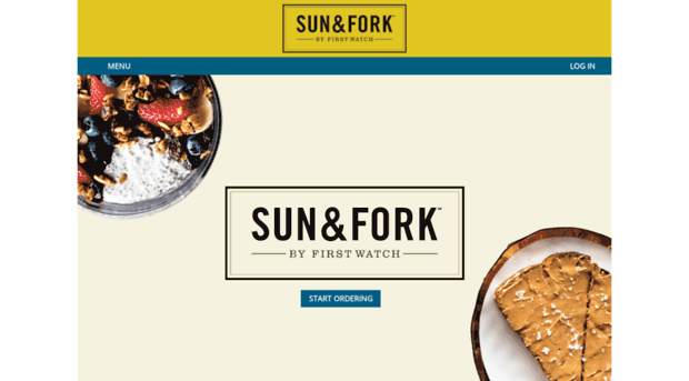 sunandfork.alohaorderonline.com