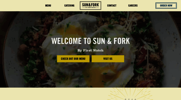 sunandfork.com