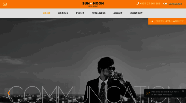 sunandmoonhotel.com