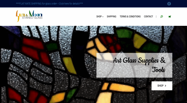 sunandmoonstainedglass.com