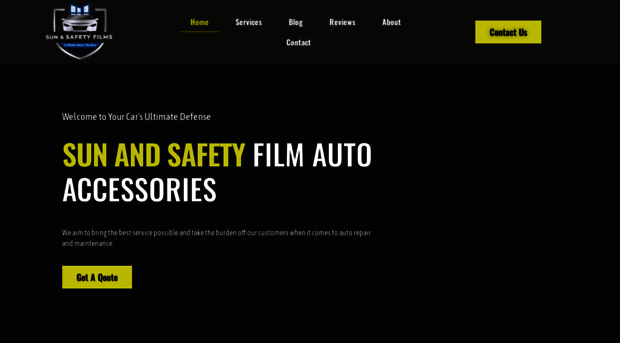 sunandsafetyfilm.com