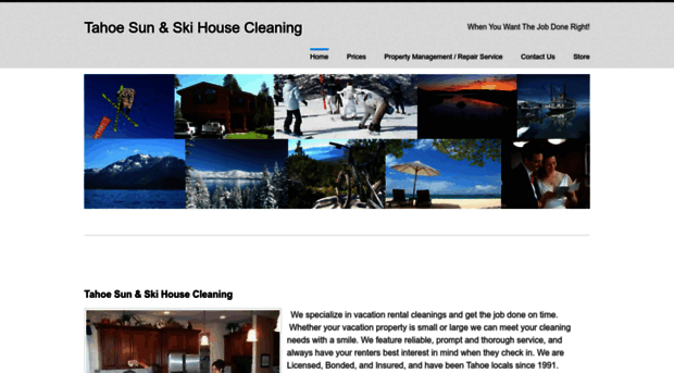 sunandskicleaning.com