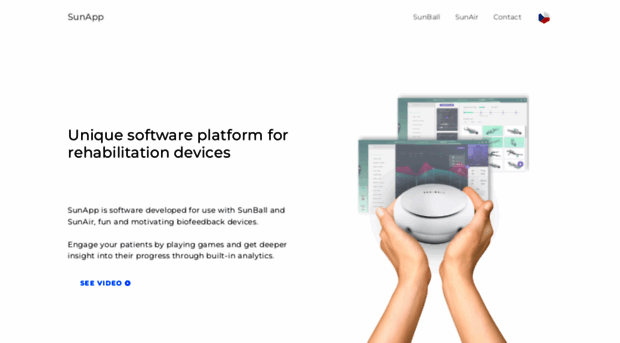 sunapp.io
