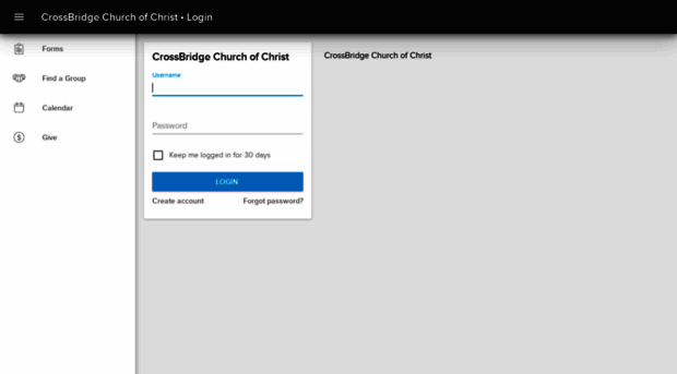 sunar.ccbchurch.com