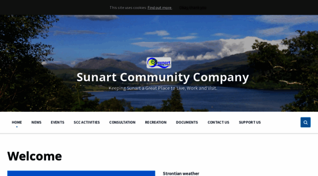 sunartcommunitycompany.co.uk
