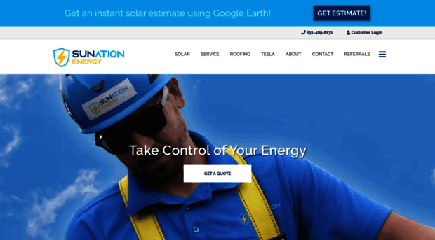 sunation.com