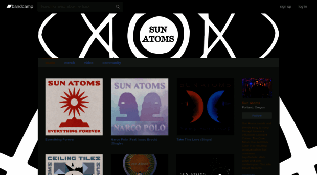 sunatoms.bandcamp.com