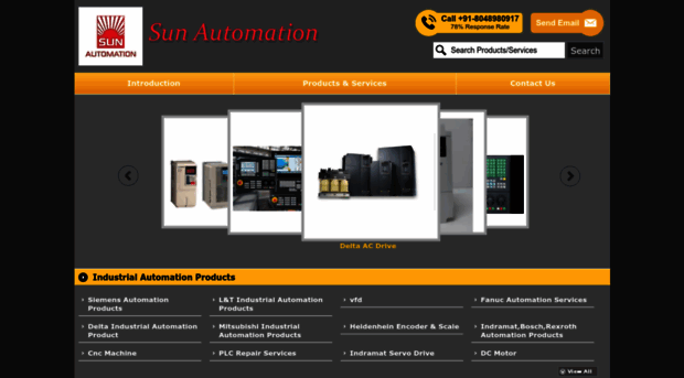 sunautomation.org