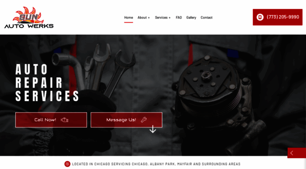 sunautowerksil.com