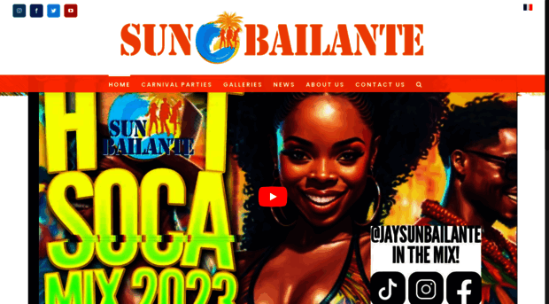 sunbailante.com