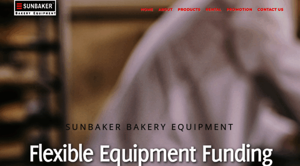 sunbaker.com.my