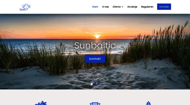 sunbaltic.pl