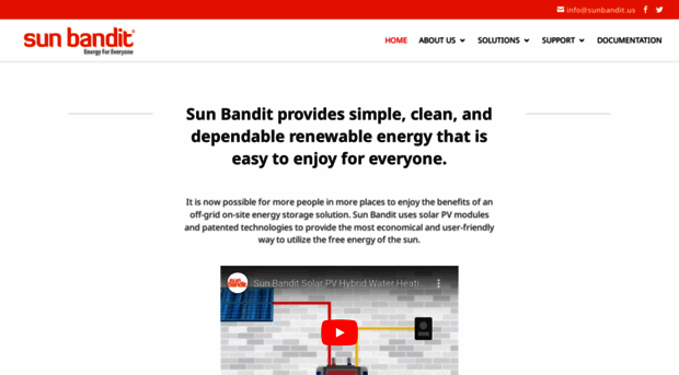 sunbandit.us