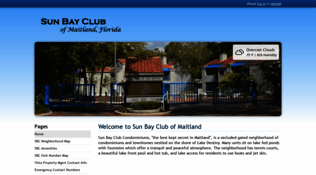 sunbayclub.org