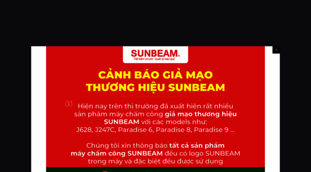 sunbeam.vn