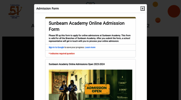 sunbeamacademy.com