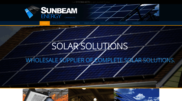 sunbeamenergy.ca