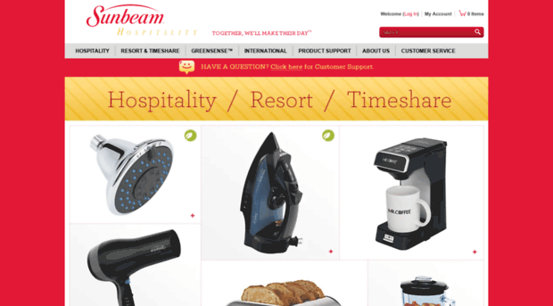 sunbeamhospitality.com