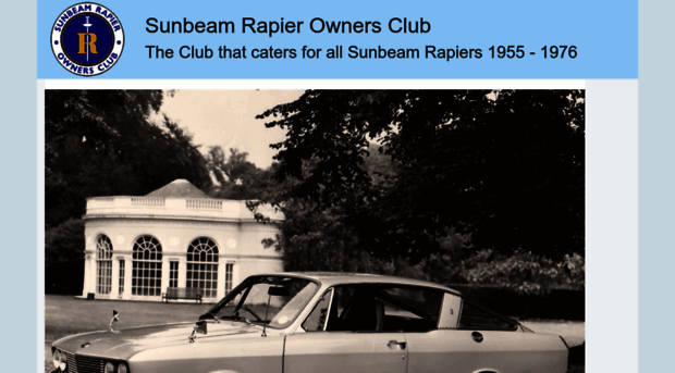 sunbeamrapier.com