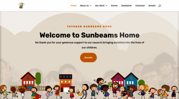 sunbeamshome.org