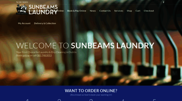 sunbeamslaundry.ie