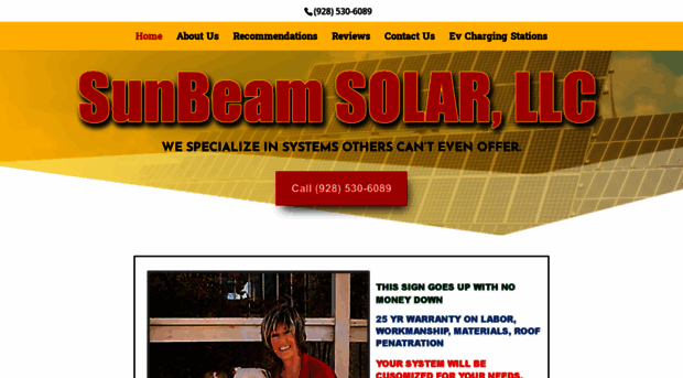 sunbeamsolar-llc.com