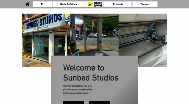 sunbedstudios.com