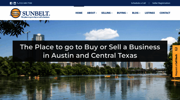 sunbeltaustin.com