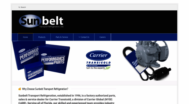 sunbeltcarrier.com