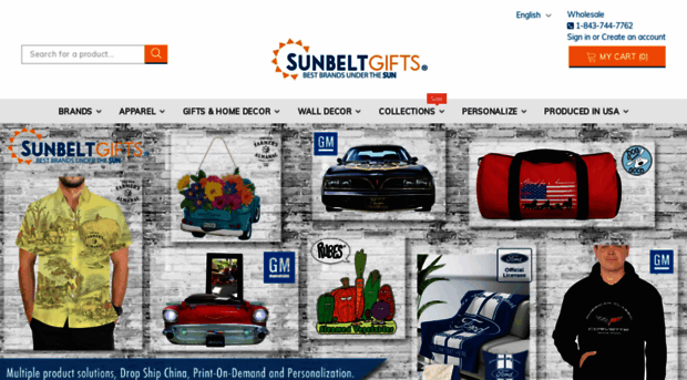 sunbeltgifts.com