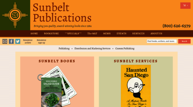 sunbeltpublications.com