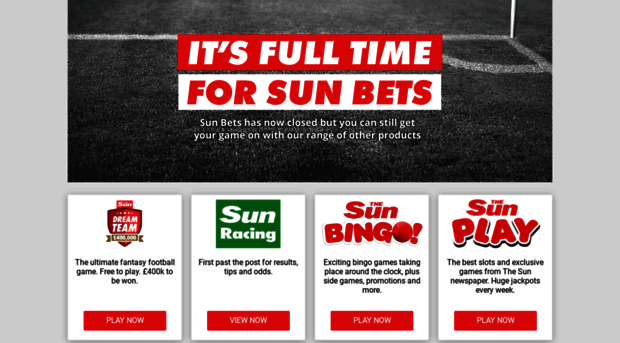 sunbets.co.uk