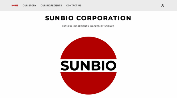 sunbiogroup.com