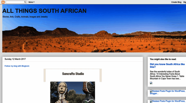 sunbirdafrica.blogspot.com