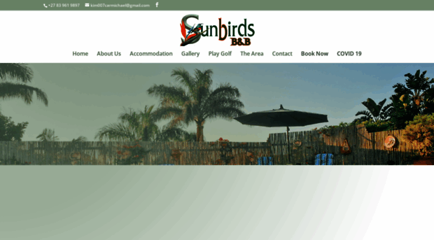 sunbirds.co.za